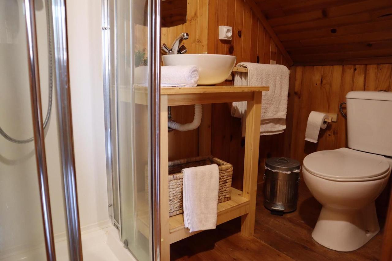 Apartamento Pensão José das Hortas Costa Nova Exterior foto