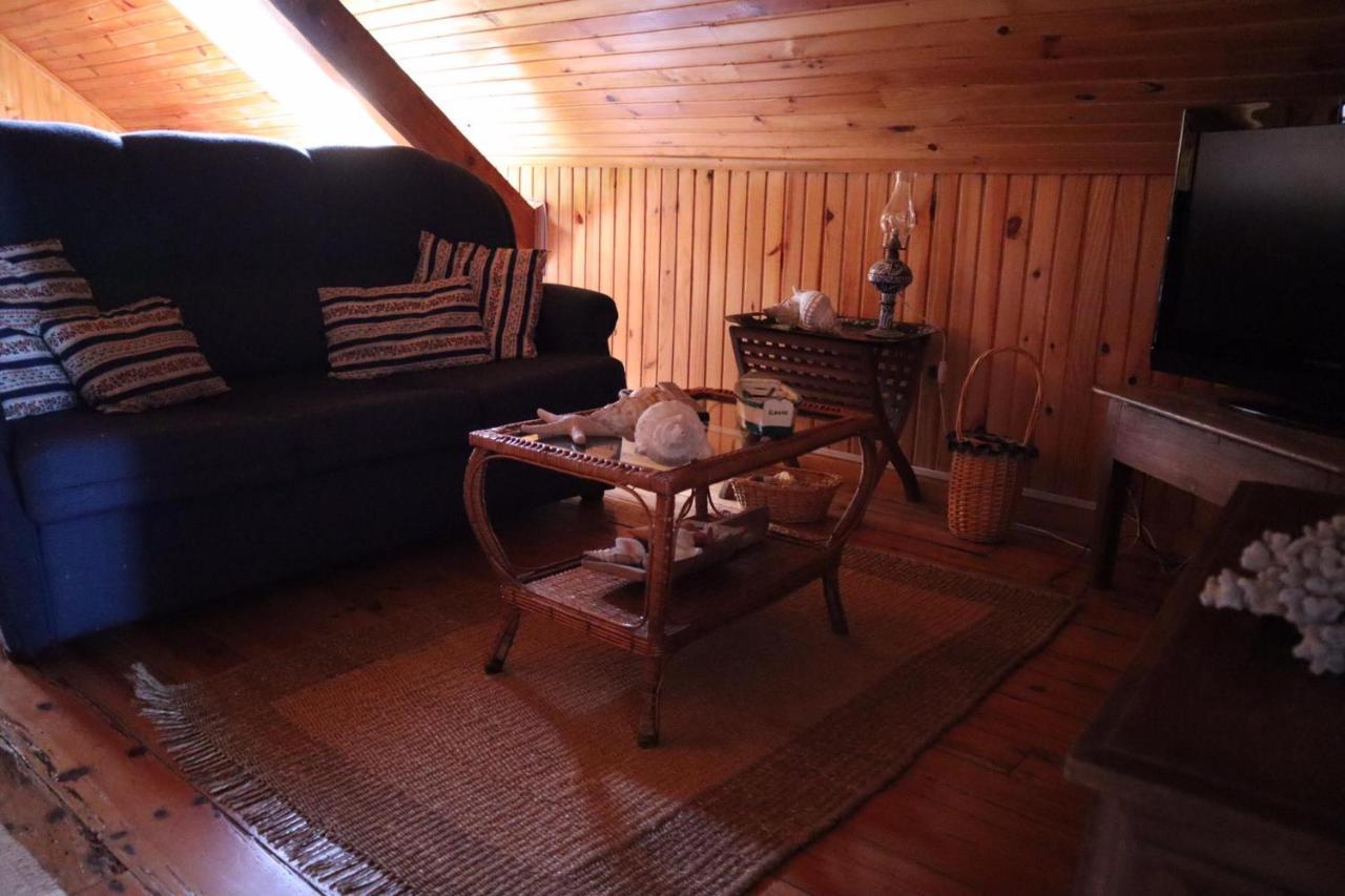 Apartamento Pensão José das Hortas Costa Nova Exterior foto