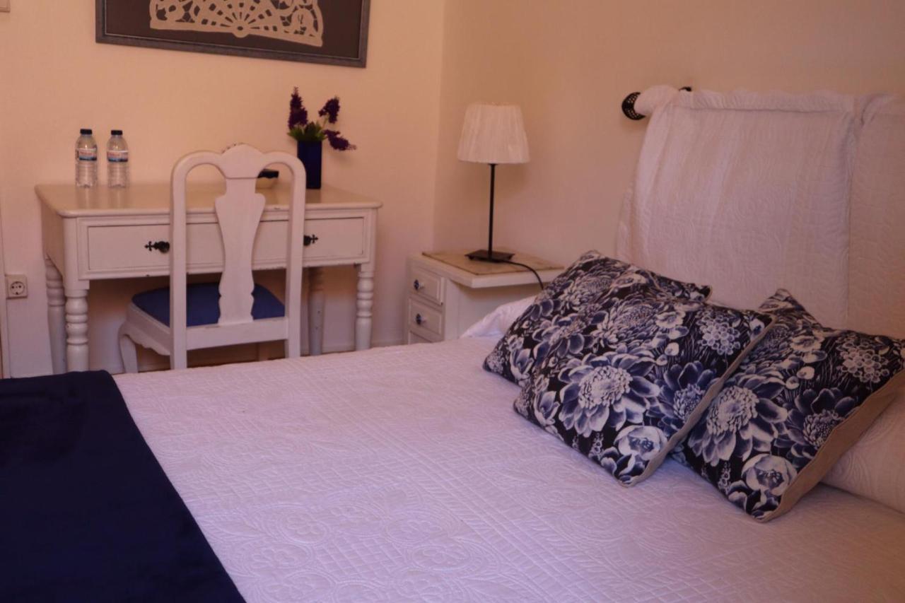 Apartamento Pensão José das Hortas Costa Nova Exterior foto