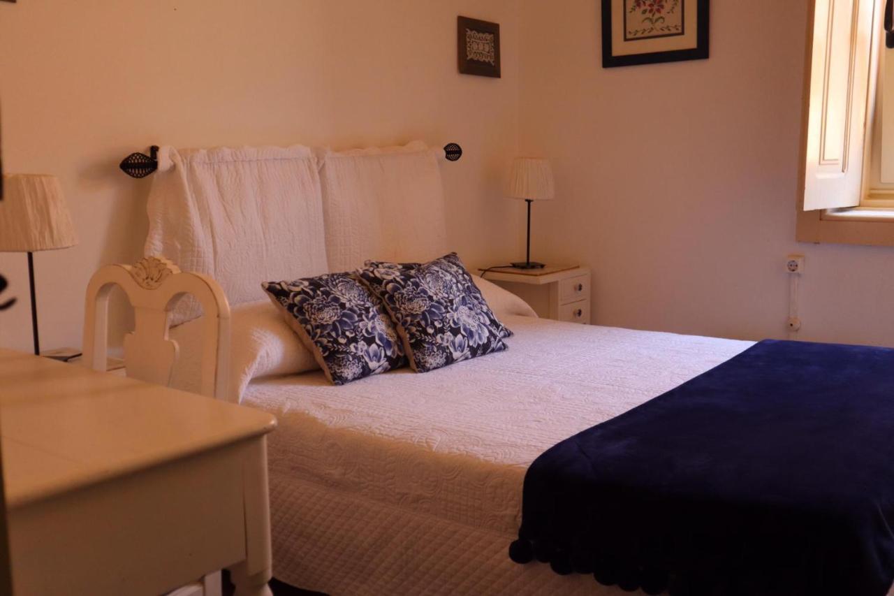 Apartamento Pensão José das Hortas Costa Nova Exterior foto