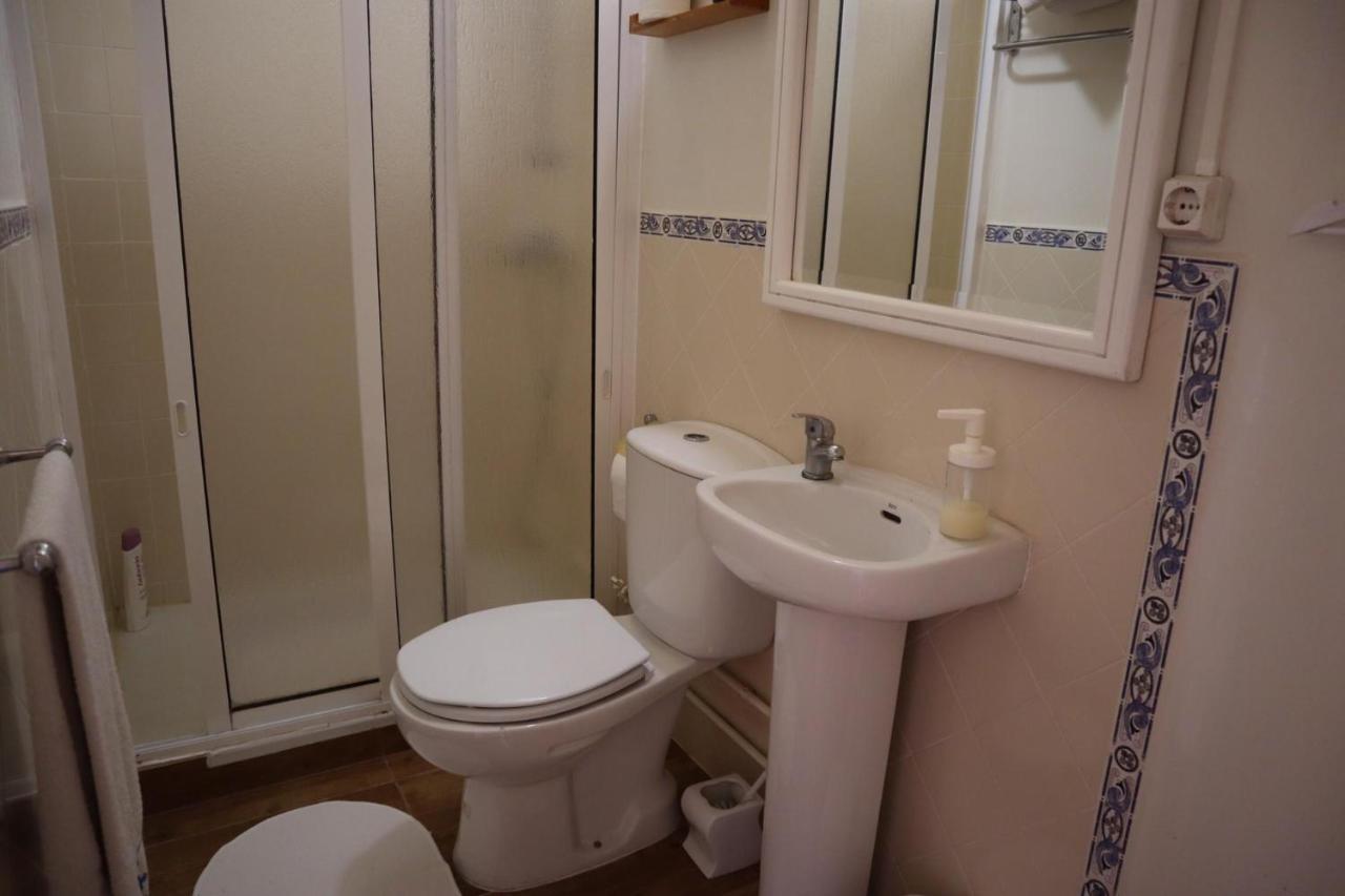 Apartamento Pensão José das Hortas Costa Nova Exterior foto
