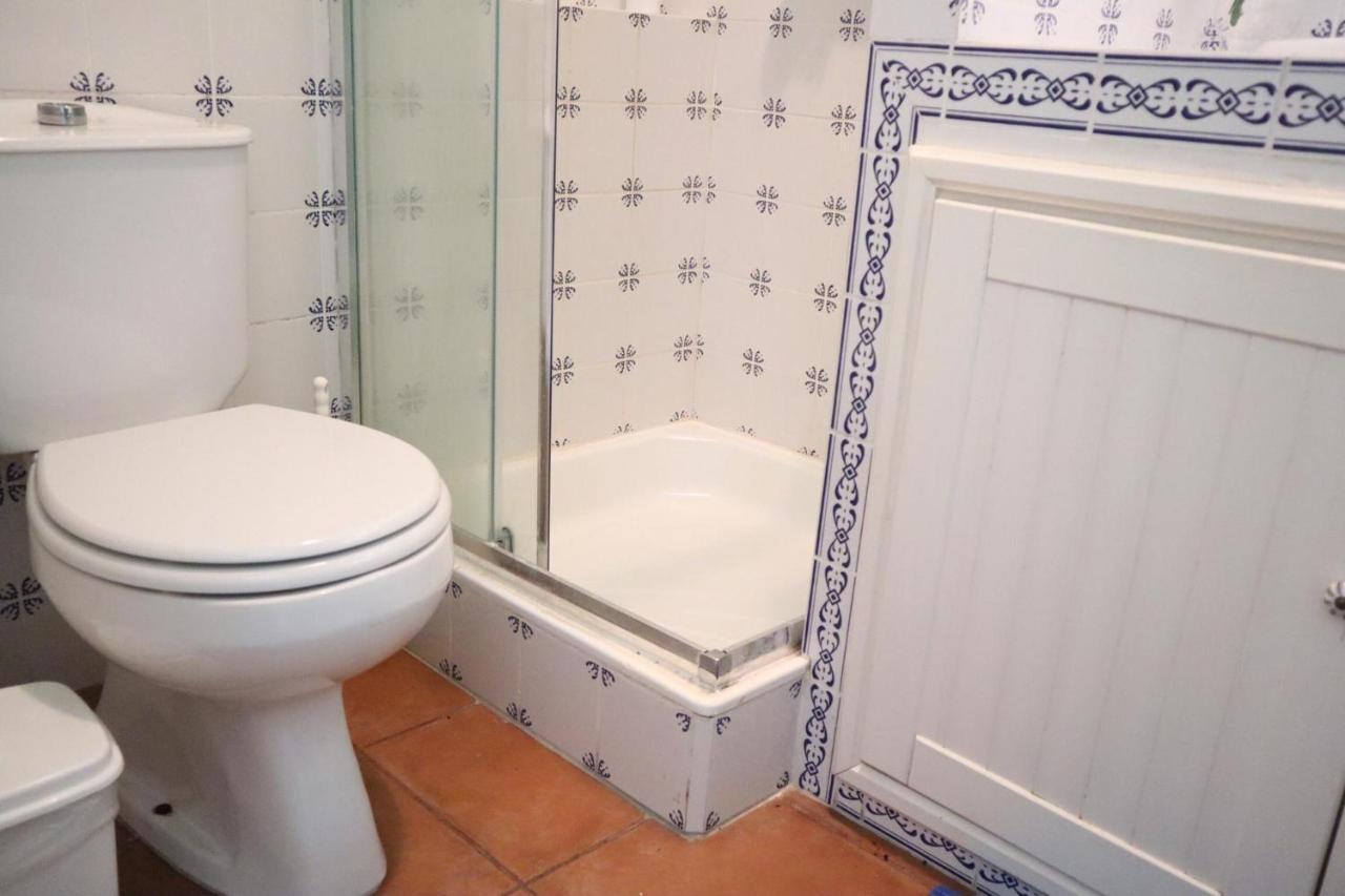 Apartamento Pensão José das Hortas Costa Nova Exterior foto